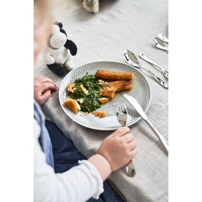 Zwilling Kids Flatware Set (4-Piece): Filou