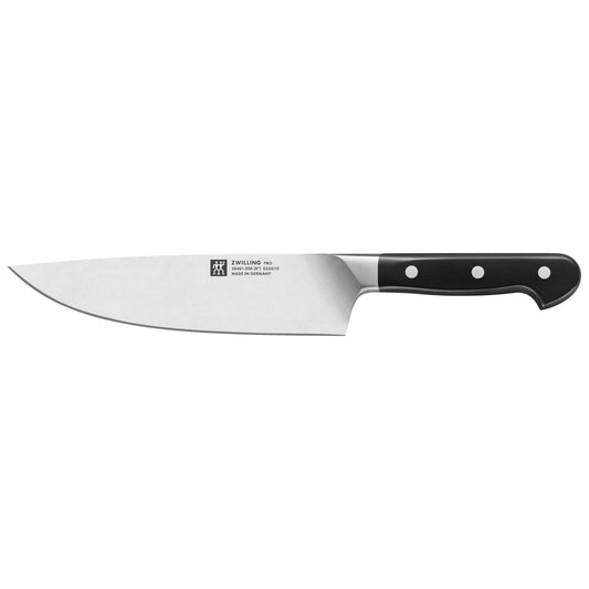 Zwilling Pro Chef's Knife: 8"