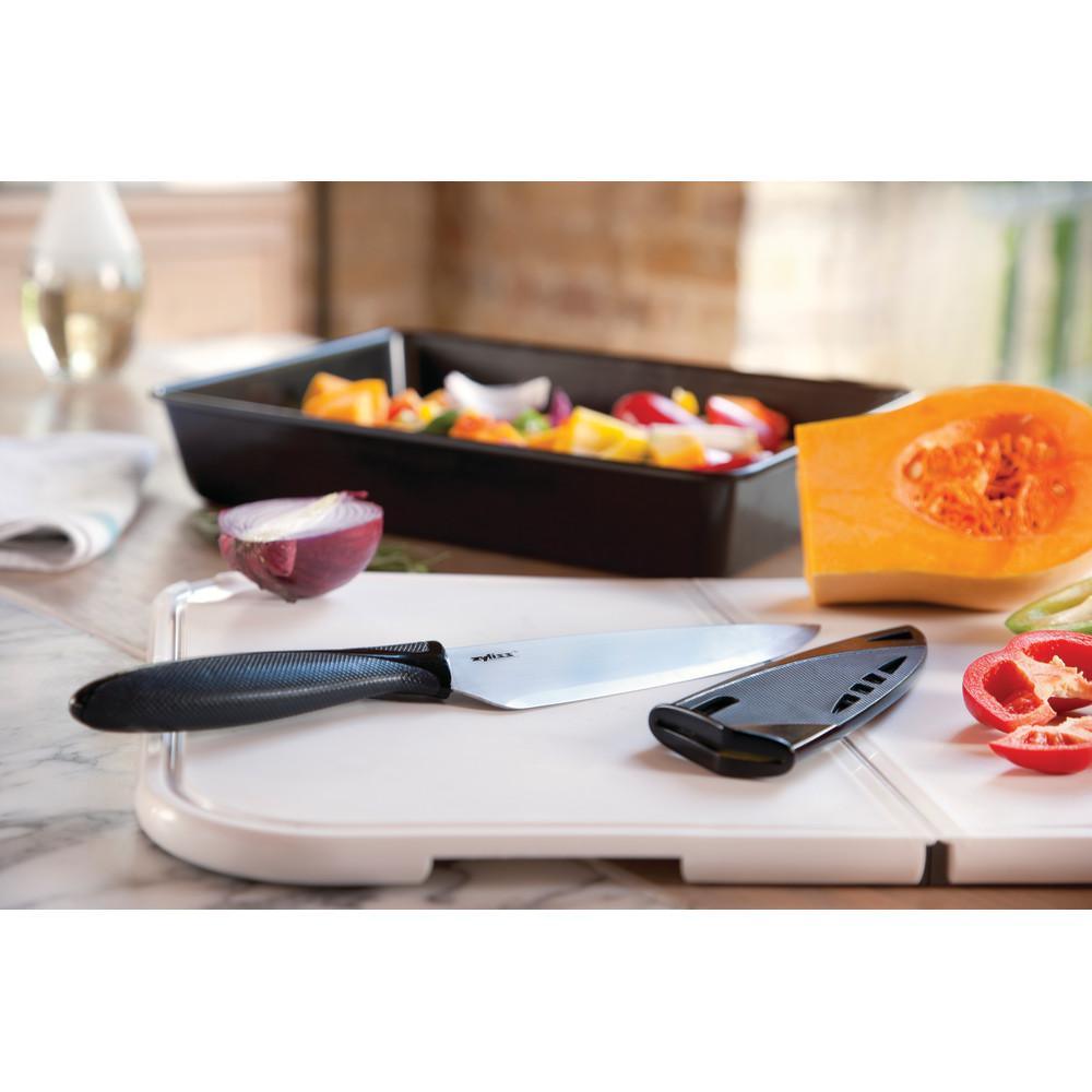 Zyliss Chef Knife, 7.5"