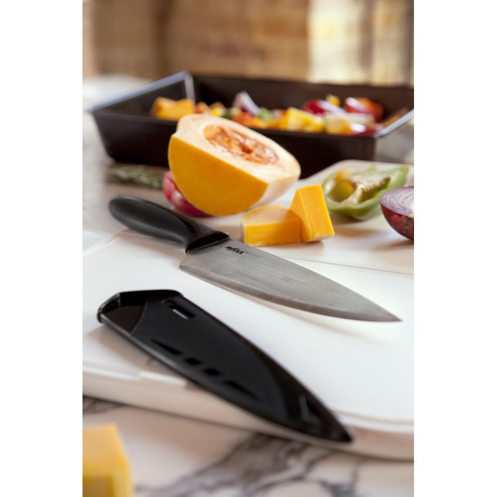 Zyliss Chef Knife, 7.5"