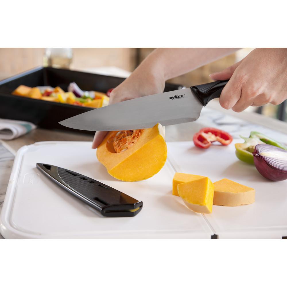 Zyliss Chef Knife, 7.5"