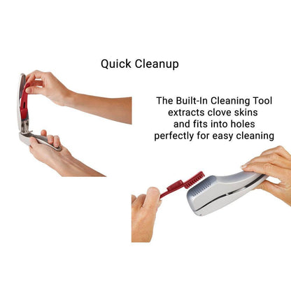 Zyliss Garlic Press