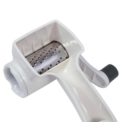 Zyliss Restaurant Cheese Grater