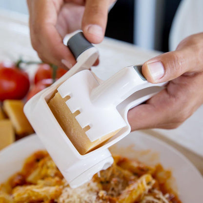 Zyliss Restaurant Cheese Grater