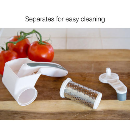 Zyliss Restaurant Cheese Grater