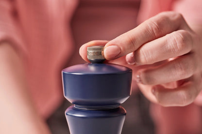 Cole & Mason Kenton Mill: Persian Blue