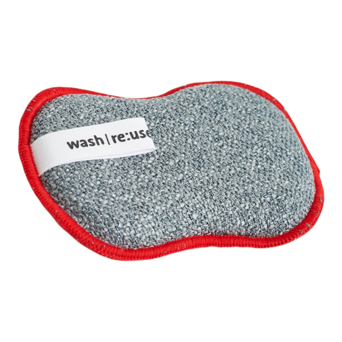 Once Again Home Sponges (Set of 3): Chili Peppers, Antique White