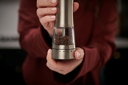 Cole & Mason Derwent Rechargeable Electric Mill: Pepper