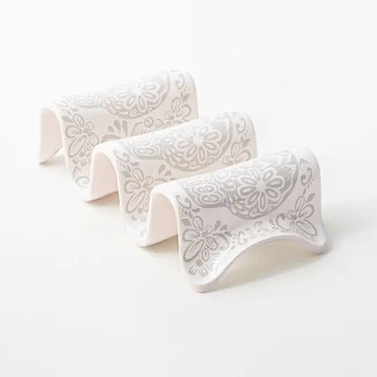 Prepara Taco Holder: Calavera