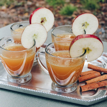 Oliver Pluff & Co Wassail Cider Spices