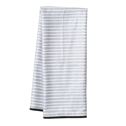 Once Again Home Anywhere Towel: Reversible, Whispers, Milk