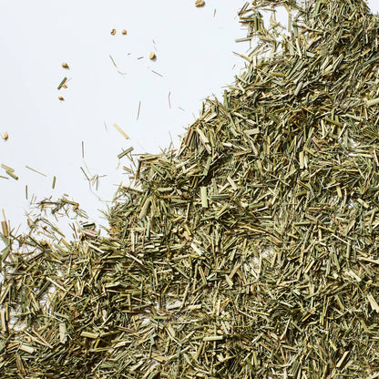 Herbs & Kettles Ginger Lemongrass Tea