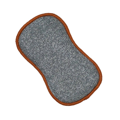 Once Again Home XL Sponges (Set of 2): Rodeo, Multi
