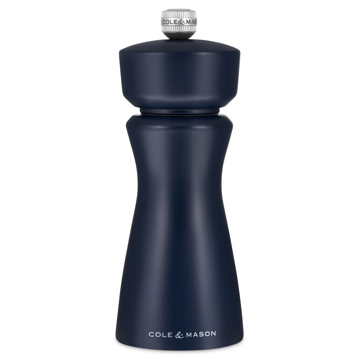 Cole & Mason Kenton Mill: Persian Blue