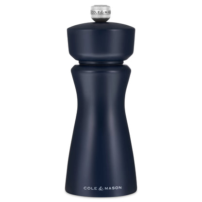 Cole & Mason Kenton Mill: Persian Blue