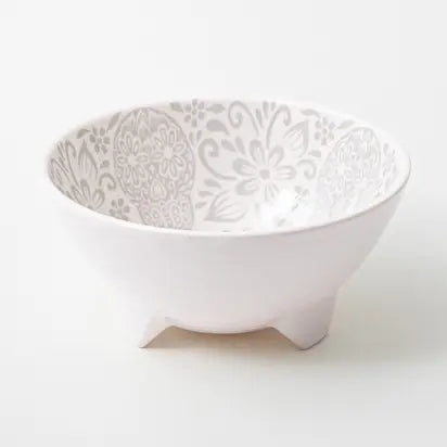 Prepara Taco Bowl: Calavera