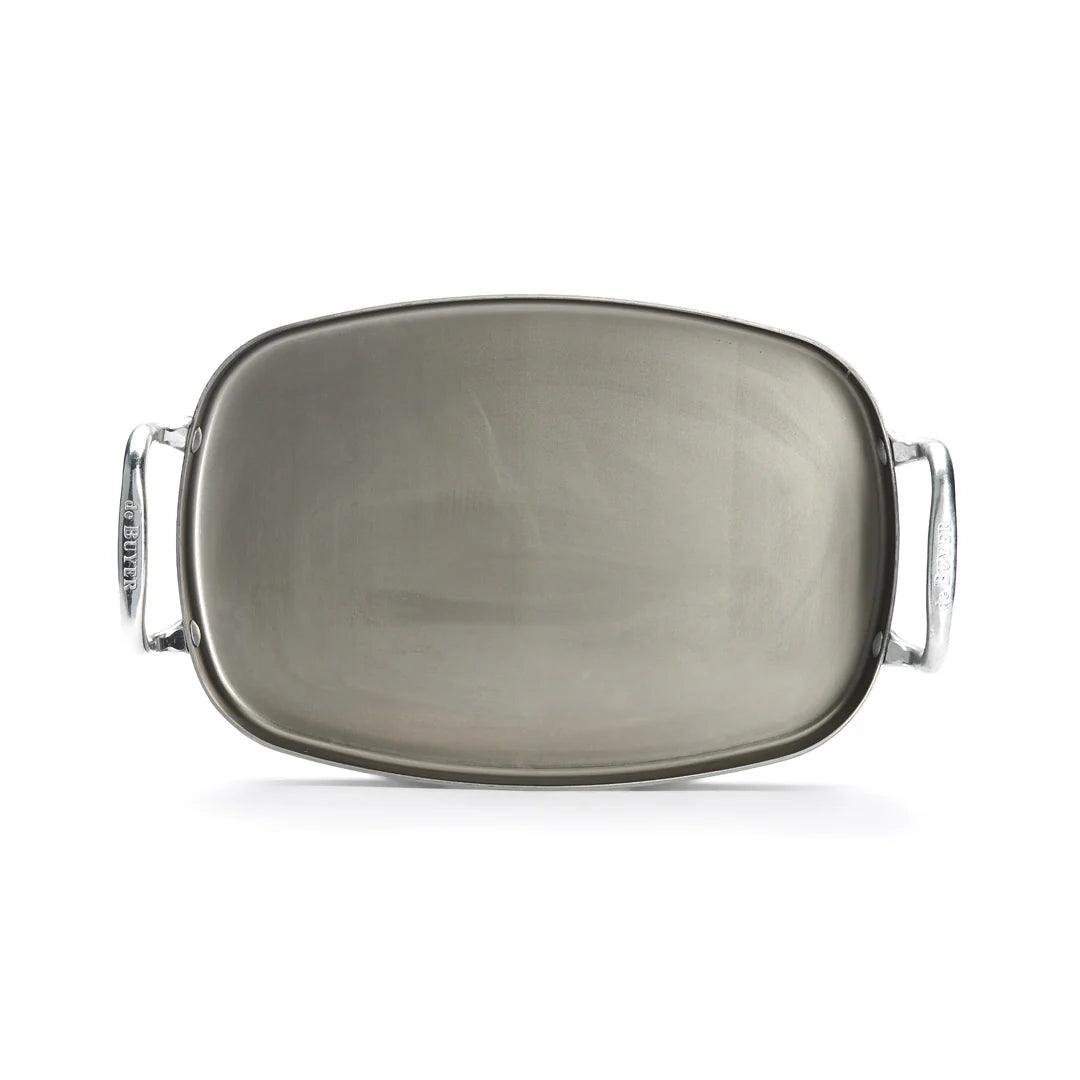 de Buyer MINERAL B Griddle