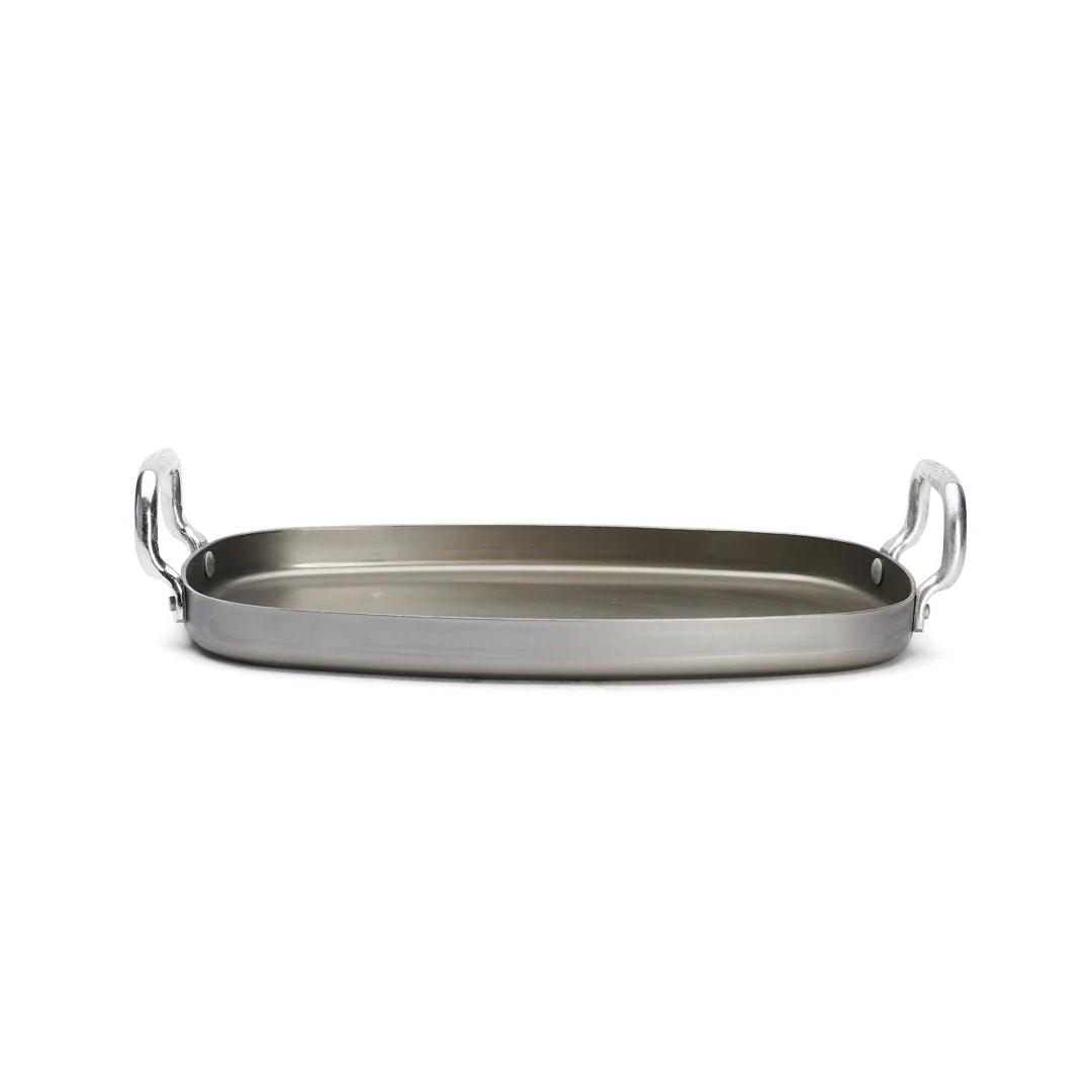 de Buyer MINERAL B Griddle