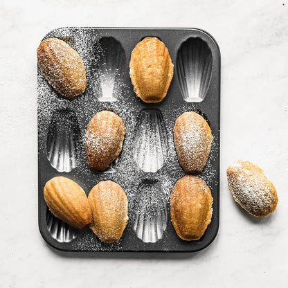 de Buyer Madeleine Mold