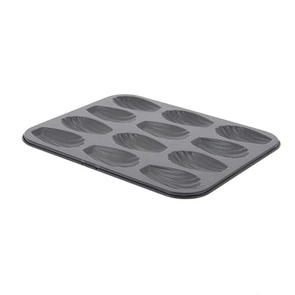 de Buyer Madeleine Mold