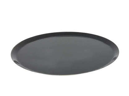 de Buyer Mineral B Element Carbon Steel Pizza & Tart Pan: 12.5"