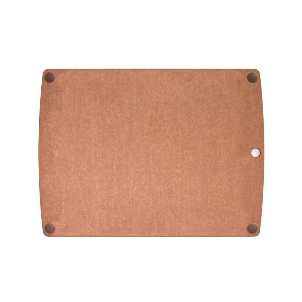 Epicurean All-In-One Series Cutting Board: Nutmeg, 19.5" x 14.5"