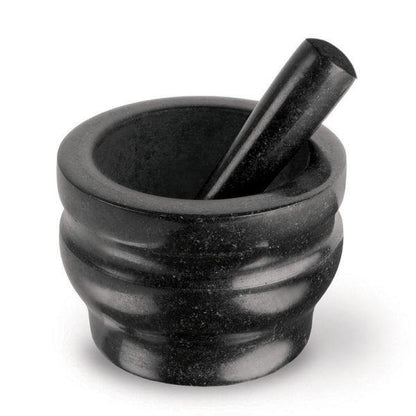 Cole & Mason Granite Mortar and Pestle: Worcester