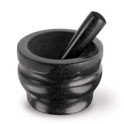 Cole & Mason Granite Mortar and Pestle: Worcester