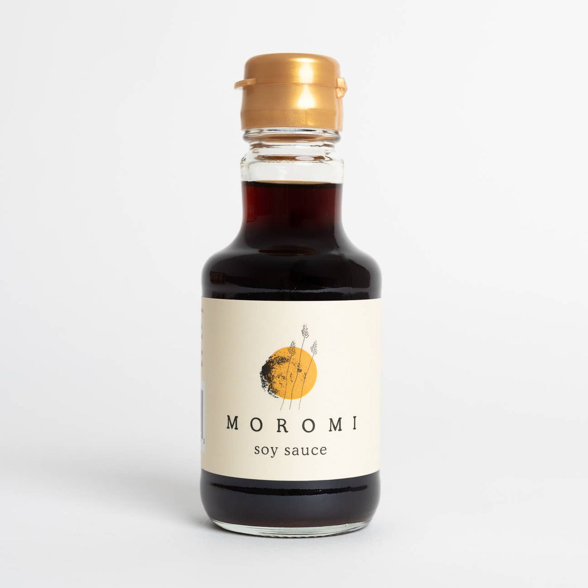 Moromi Original Soy Sauce