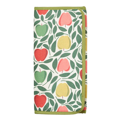 Once Again Home Drying Mat: RJW Happy Apple