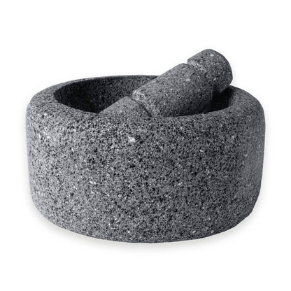 Masienda Artisan Made Molcajete