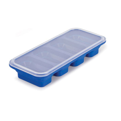 HIC Prep-N-Freeze Portion Tray: 6oz