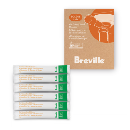 Breville Group Head Cleaner (pack of 6)