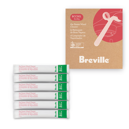 Breville Steam Wand Cleaner (pack of 6)