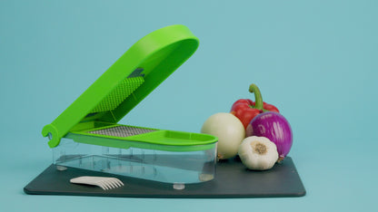 Progressive Intl. Onion Chopper