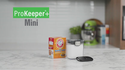 Progressive Intl. ProKeeper+: Mini
