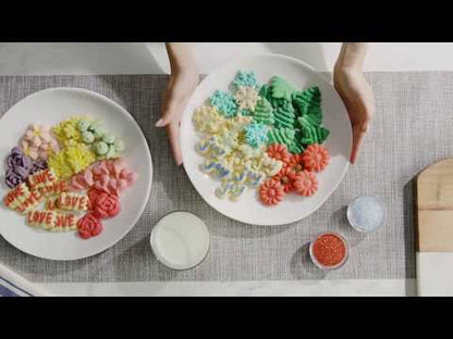 OXO Cookie Press