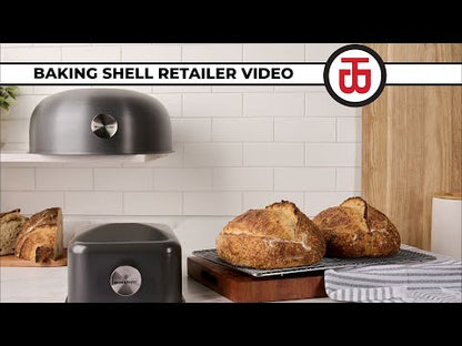 Brod & Taylor Baking Shell: Batard