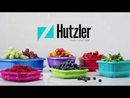 Hutzler Fruit Saver Basket