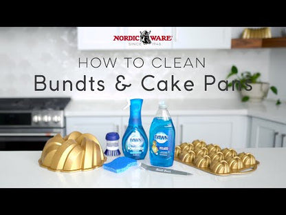 NordicWare ProCast Loaf Pan
