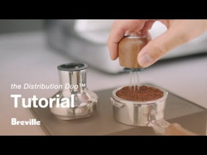 Breville Distribution Duo (54 mm)