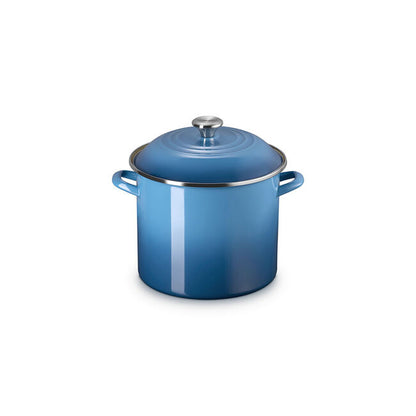 Le Creuset Stockpot:  12 QT, Marseille
