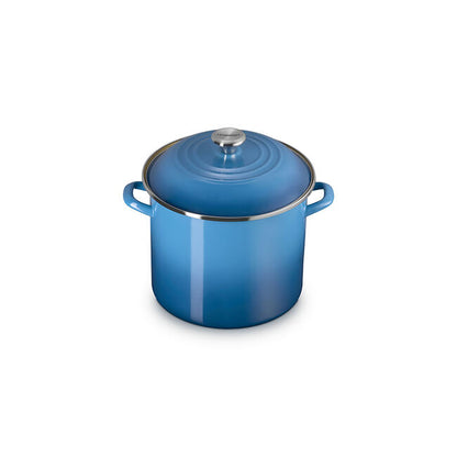 Le Creuset Stockpot:  12 QT, Marseille