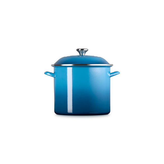 Le Creuset Stockpot:  12 QT, Marseille