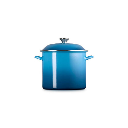 Le Creuset Stockpot:  12 QT, Marseille