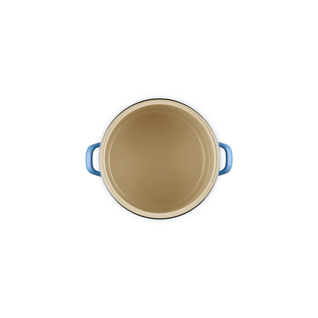 Le Creuset Stockpot:  12 QT, Marseille