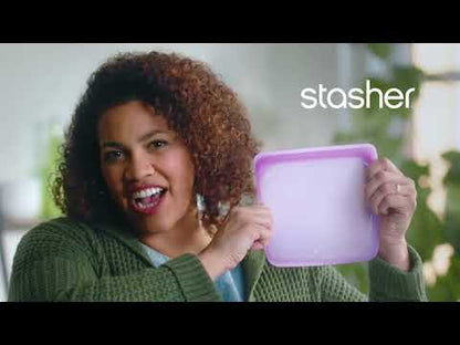 Stasher: Stand Up, Mini