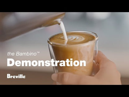 Breville Bambino