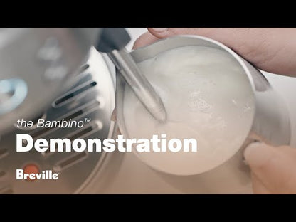 Breville Bambino