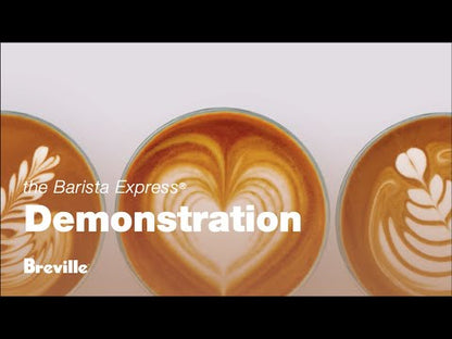 Breville Barista Express